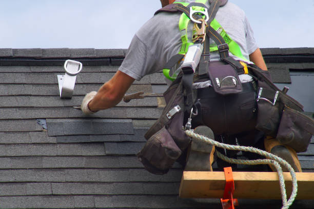 Best Commercial Roofing Services  in Hoquiam, WA