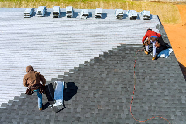 Best Flat Roof Repair Services  in Hoquiam, WA