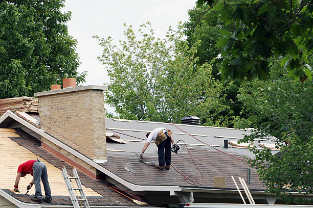 Best Tile Roofing Contractor  in Hoquiam, WA