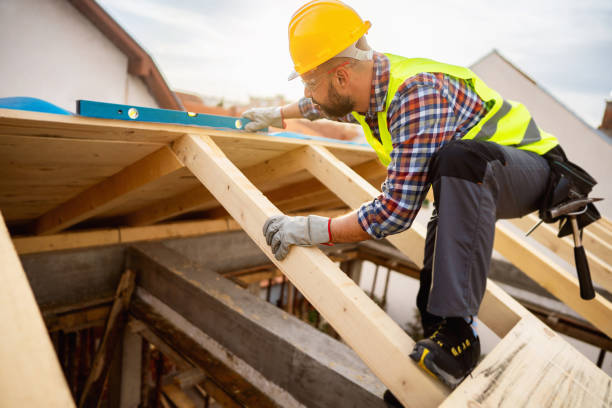 Gutter Installation and Roofing in Hoquiam, WA