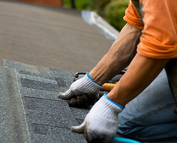 Best Roof Replacement Cost  in Hoquiam, WA