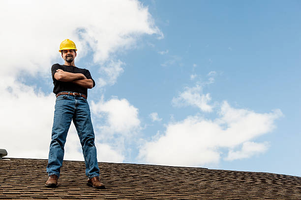 Best Affordable Roof Replacement  in Hoquiam, WA